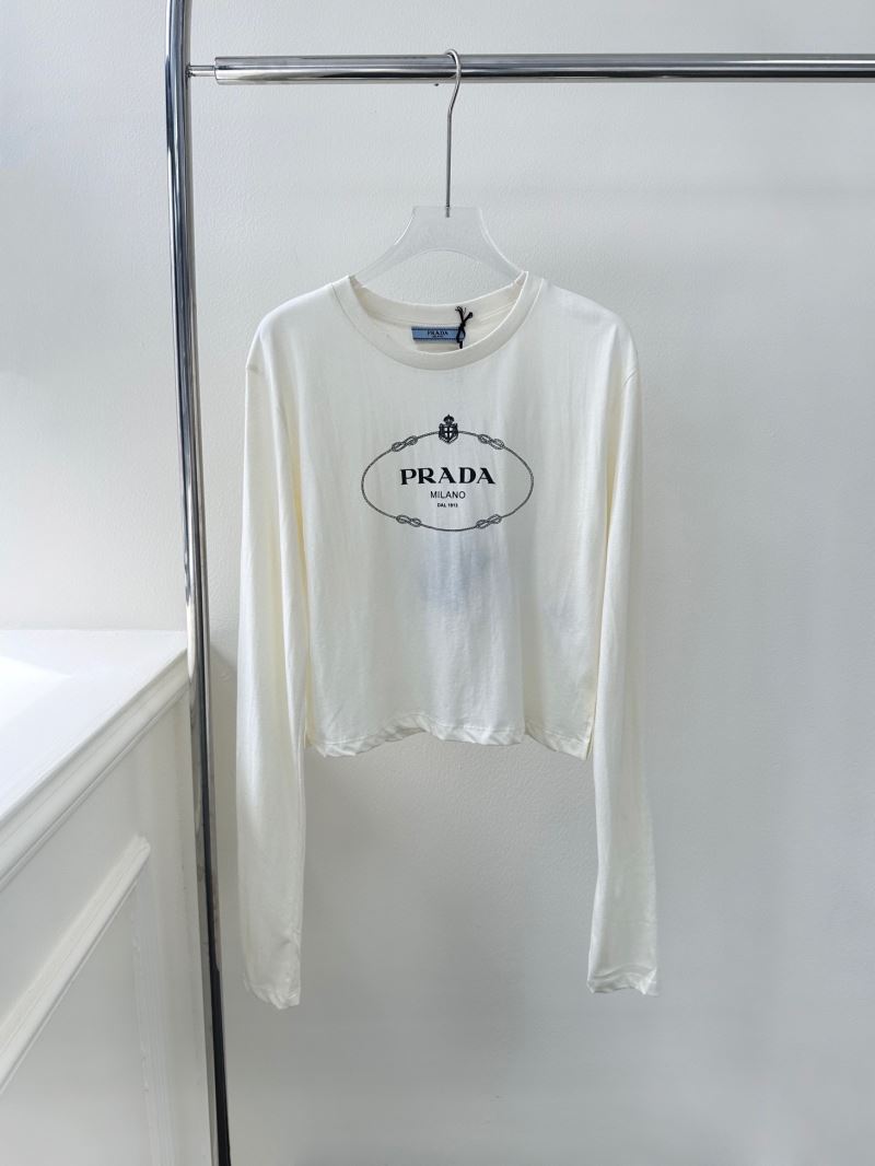 Prada T-Shirts